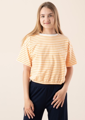 Tom Tailor marškinėliai