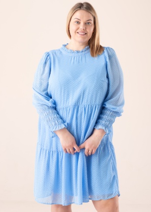 Vero Moda Curve suknelė Rie