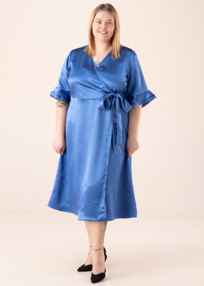 Vila Evoked suknelė Sittas