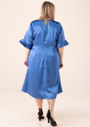 Vila Evoked suknelė Sittas