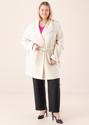 Vero Moda Curve pavasario-rudens paltas Verodonavivian