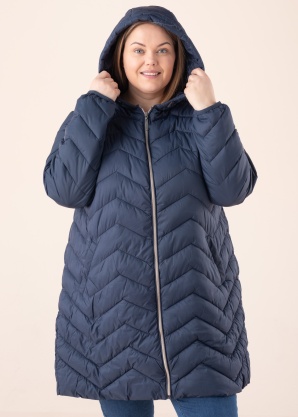 Simple Wish pavasario-rudens striukė Padding