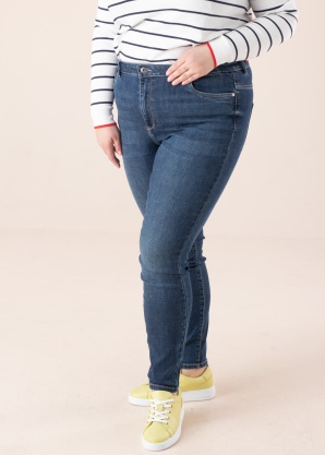 Vero Moda Curve džinsai Phia