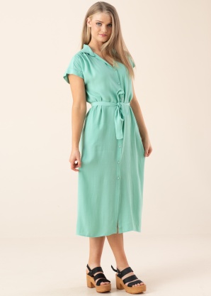 Mexx marškinėlis-suknelė