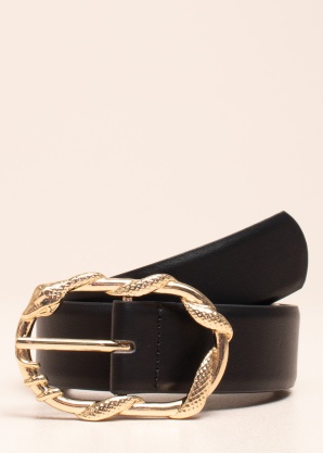 Pieces diržas Bella