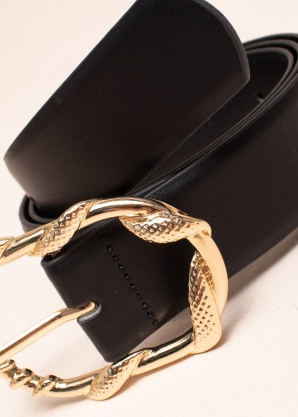 Pieces diržas Bella