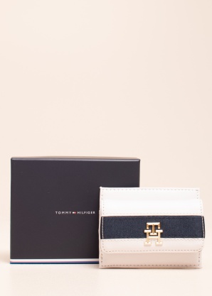 Tommy Hilfiger kortelių dėklas Iconic