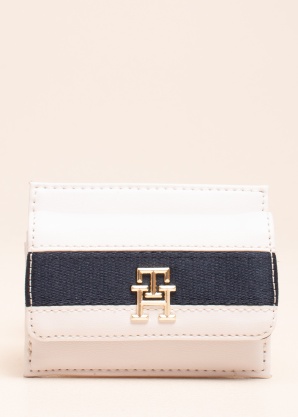 Tommy Hilfiger kortelių dėklas Iconic