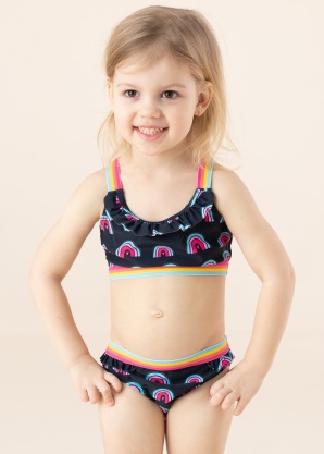 Name It Mini maudymosi kostiumėlis Zullu