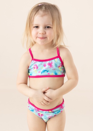 Name It Mini maudymosi kostiumėlis Ziza