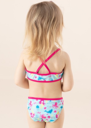 Name It Mini maudymosi kostiumėlis Ziza