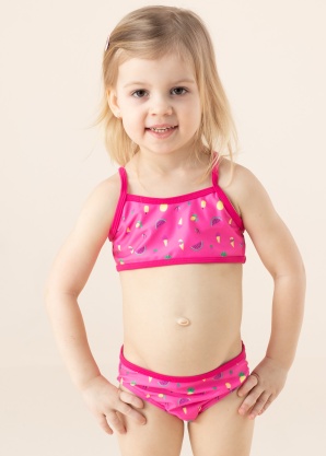 Name It Mini maudymosi kostiumėlis Ziza