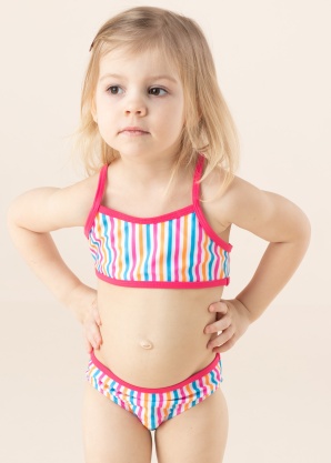 Name It Mini maudymosi kostiumėlis Ziza