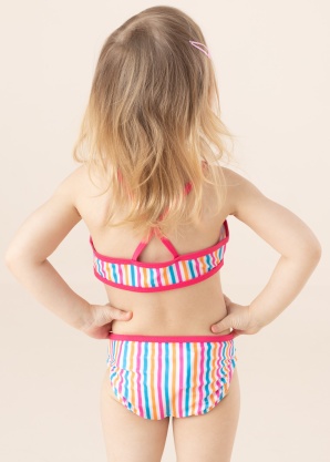 Name It Mini maudymosi kostiumėlis Ziza