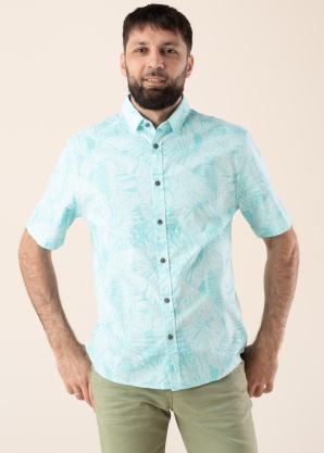 Tom Tailor marškiniai