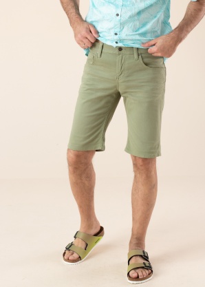 Mustang kelnės Chicago