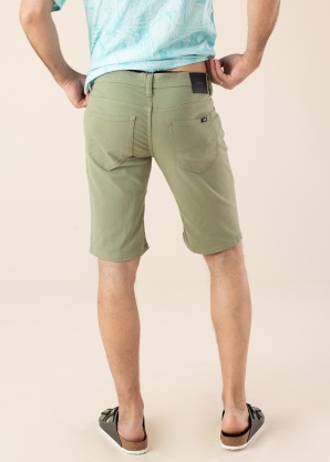 Mustang kelnės Chicago