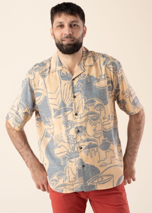 Only & Sons palaidinė Den Life