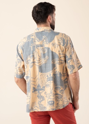 Only & Sons palaidinė Den Life