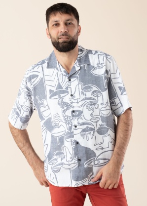 Only & Sons palaidinė Den Life