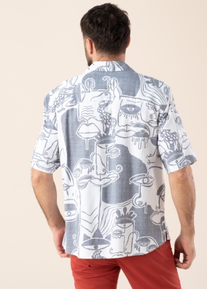 Only & Sons palaidinė Den Life