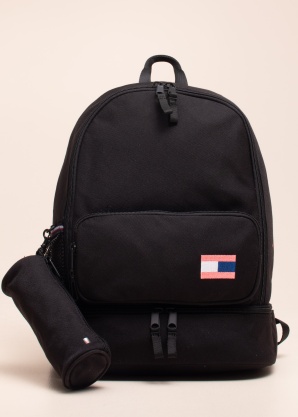 Tommy Hilfiger kuprinė Big Flag