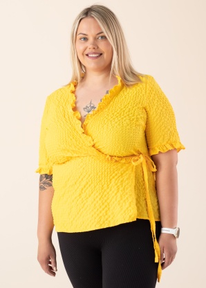 Vila Evoked palaidinė Freda