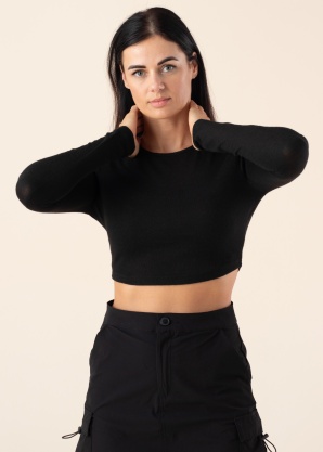 Noisy May palaidinė City