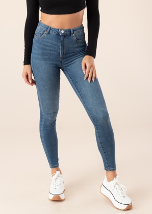 Vero Moda džinsai Sophia