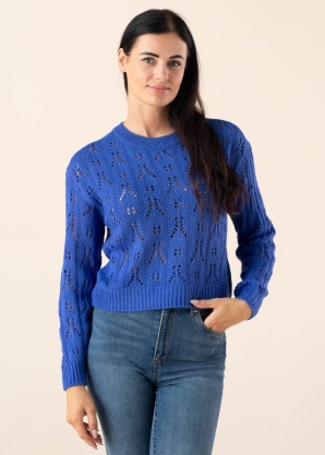 JDY megztinis Judith