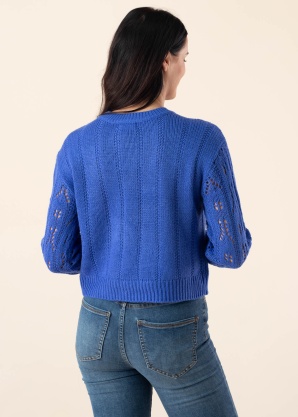 JDY megztinis Judith