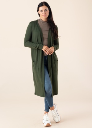 Noisy May megztinis City