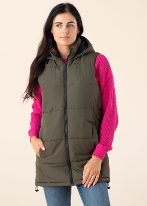 Noisy May liemenė Aurora