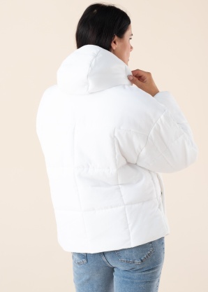 Nike žieminė striukė Nsw Tf Thrmr