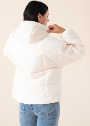 Nike žieminė striukė Nsw Tf Thrmr