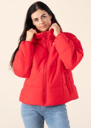 Nike žieminė striukė Nsw Tf Thrmr