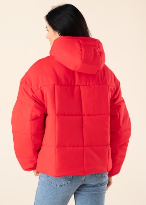 Nike žieminė striukė Nsw Tf Thrmr