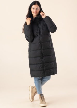 Jack Wolfskin žieminis paltas