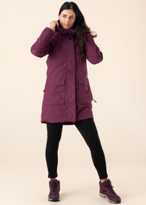 Icepeak pavasario-rudens parka Alpena