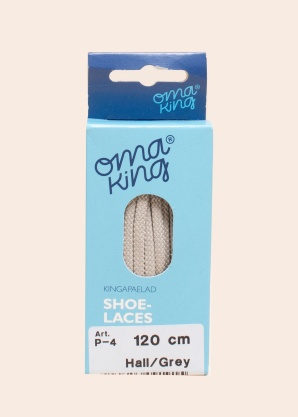 Oma King Batraiščiai 120 cm