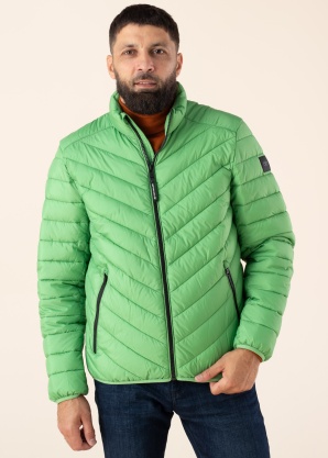 Tom Tailor pavasario-rudens striukė