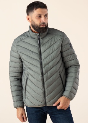 Tom Tailor pavasario-rudens striukė