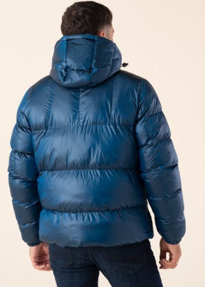 Blend pavasario-rudens striukė