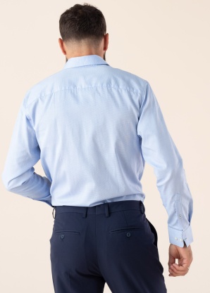 Selected marškiniai Slimsoho-detail