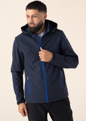 Icepeak pavasario-rudens striukė SCH Brimfield