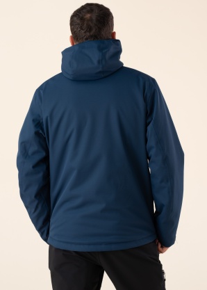 Icepeak pavasario-rudens striukė Miramar