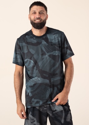 Nike treniruočių marškinėliai Df Rlgd