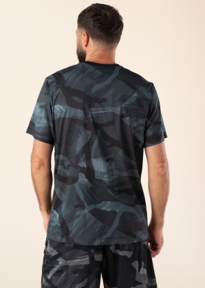 Nike treniruočių marškinėliai Df Rlgd