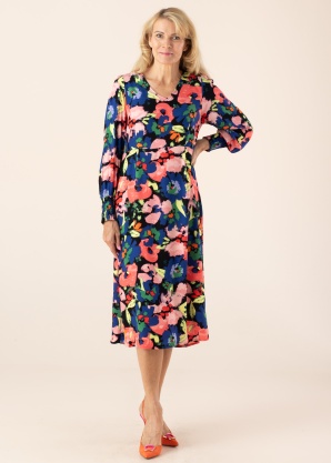 Fransa suknelė Mosa