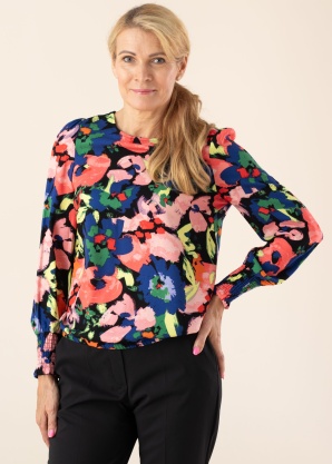 Fransa palaidinė Mosa